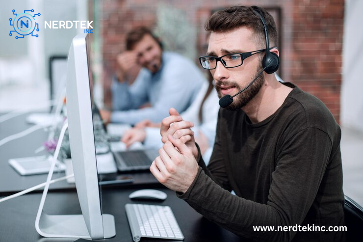 IT Support