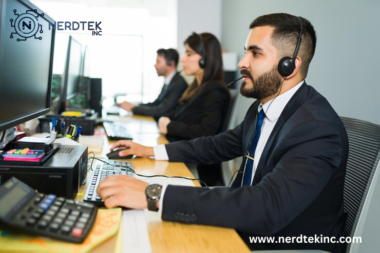 IT Support
