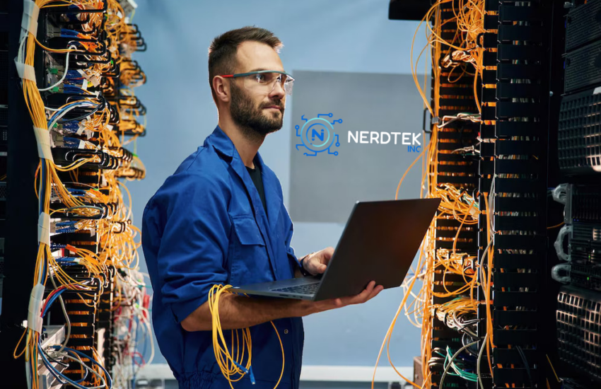 IT Networking Services