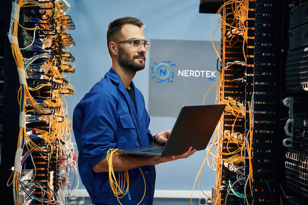 IT Networking Services