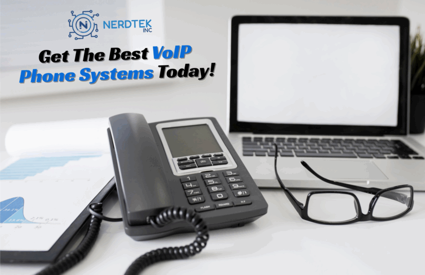 Best VoIP Phone System